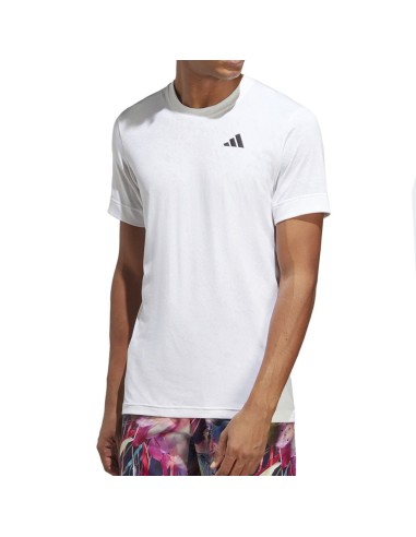 Adidas T-shirt T Freelift | Ofertas de padel