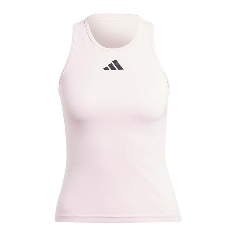 Maglietta Adidas Spalline Club Hz4280 Donna | Ofertas de padel