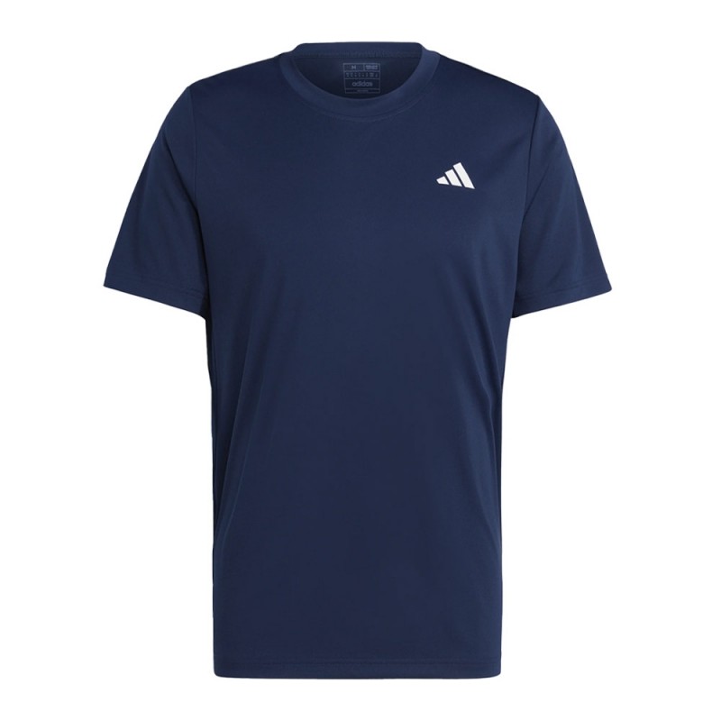 T-shirt Adidas Clube Hs3273  | Ofertas de padel