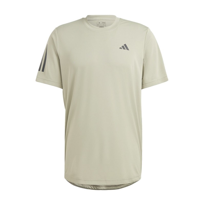 T-shirt Adidas Clube 3str Hs3260  | Ofertas de padel