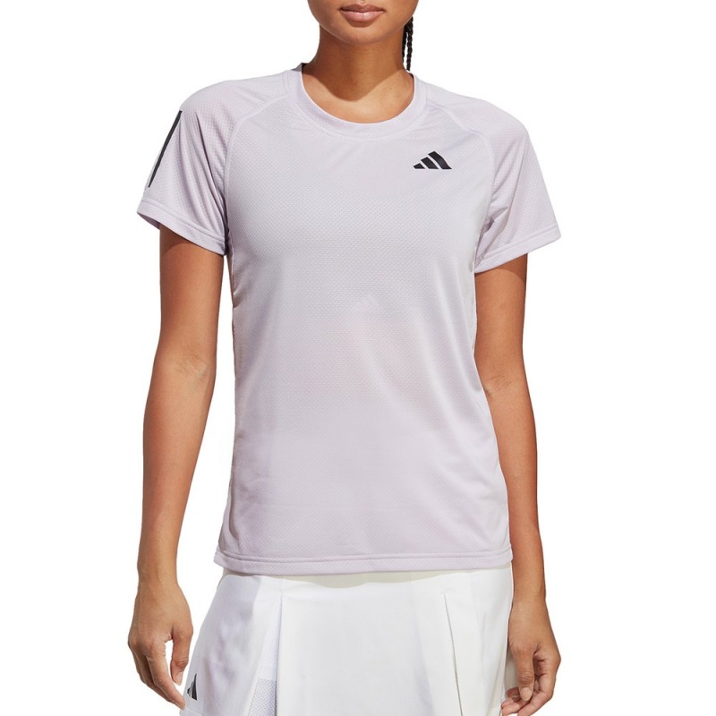 T-shirt Adidas Club Hs1447 Mulher | Ofertas de padel