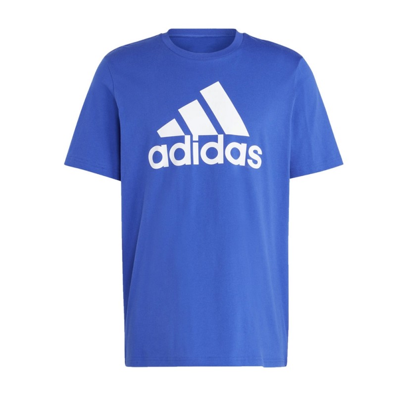 Maglietta Adidas M Bl Sj Ic9347  | Ofertas de padel