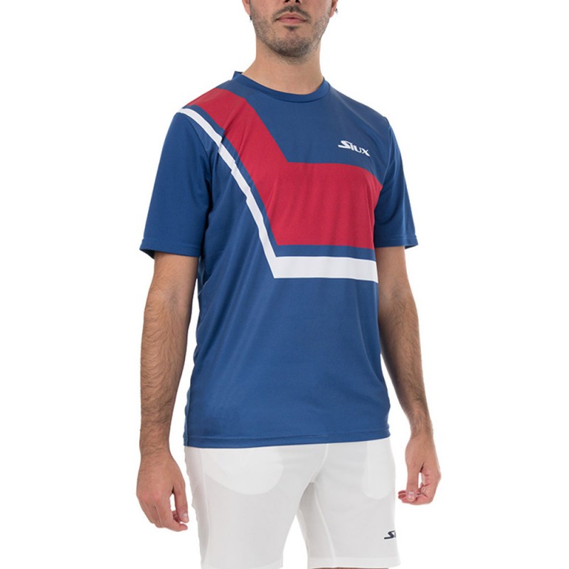 Camiseta Siux Glovi | Ofertas de pádel