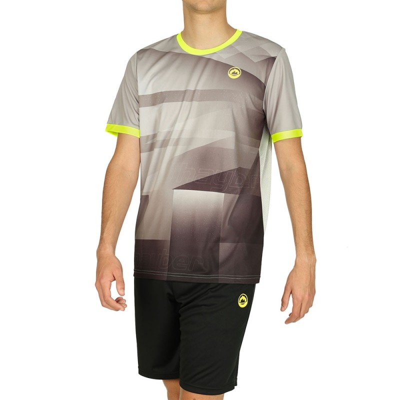 Camiseta Jhayber Da3244p-200 | Ofertas de pádel