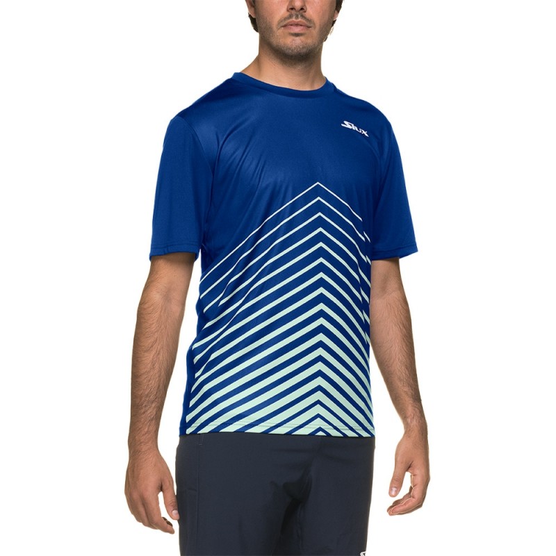 T-shirt Siux Trou | Ofertas de padel