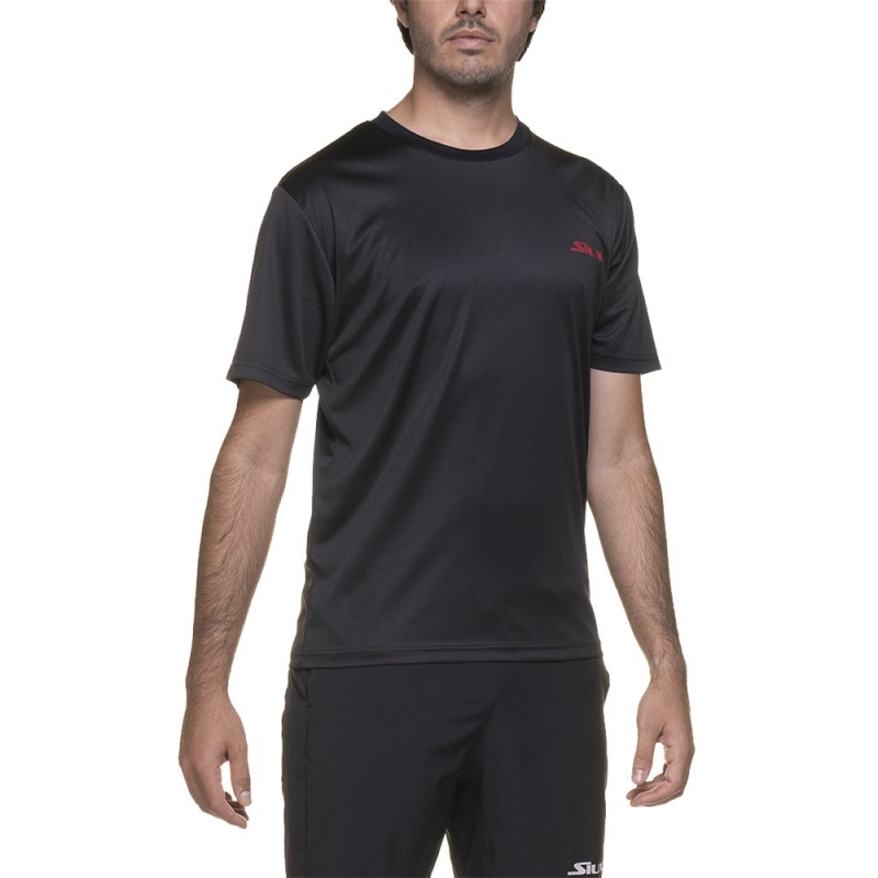 Camiseta Siux Zemper | Ofertas de pádel