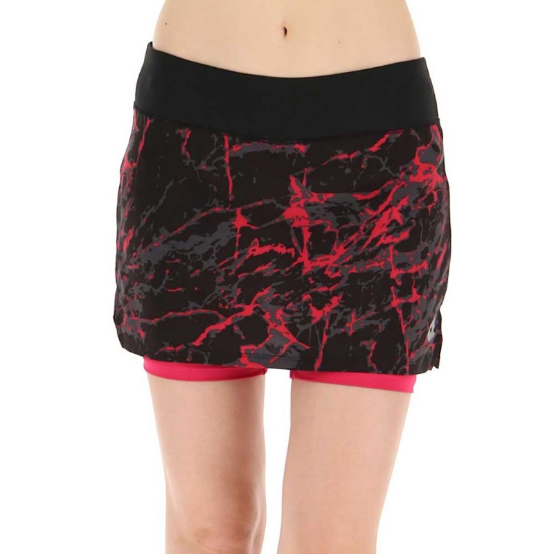 Skirt Lotto Run Fit W 217392 310 Women's |Padel offers