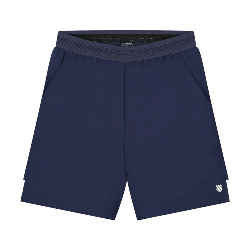 Calções Kswiss Core Team 8 104926100 | Ofertas de padel