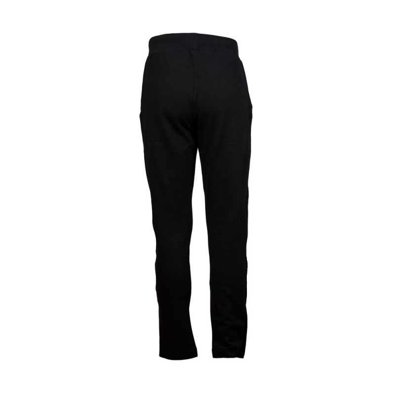 Pantalon Largo Siux Custo Negro | Ofertas de pádel