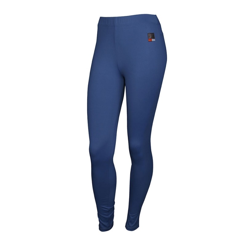 Pantaloni lunghi Varlion Md13w08 Blu | Ofertas de padel