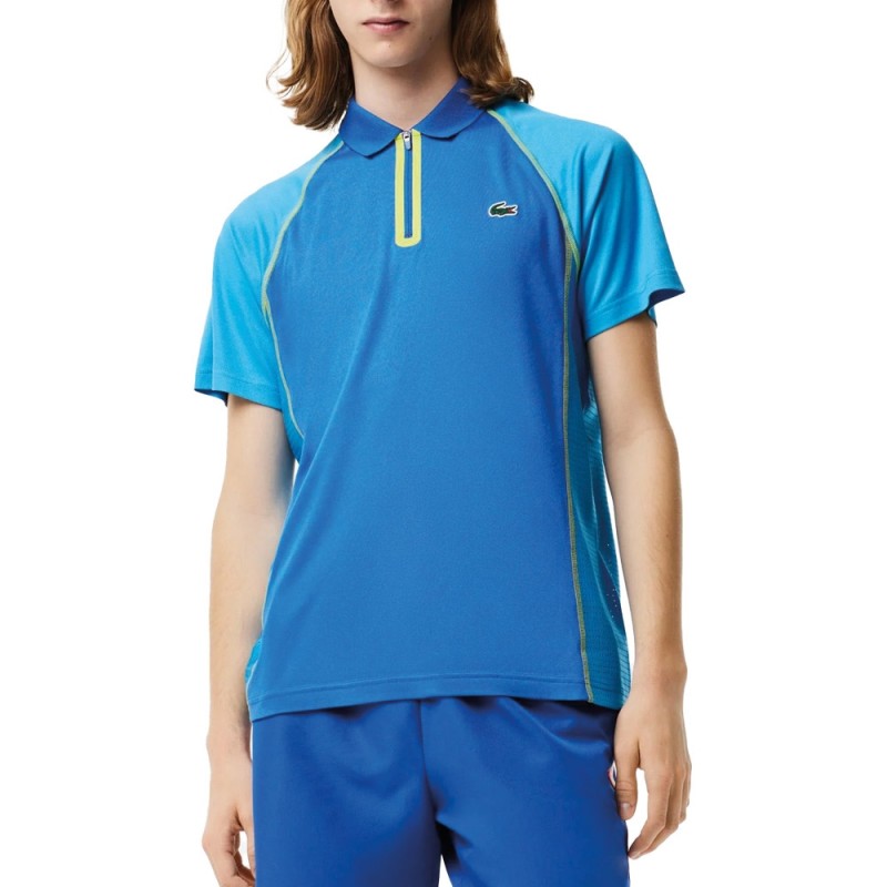 Polo Lacoste Dh5046 Aw9 | Ofertas de padel