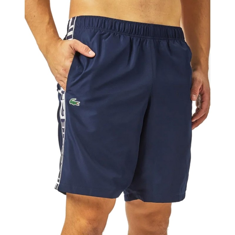 Short Lacoste Gh5212 166 |Padel offers