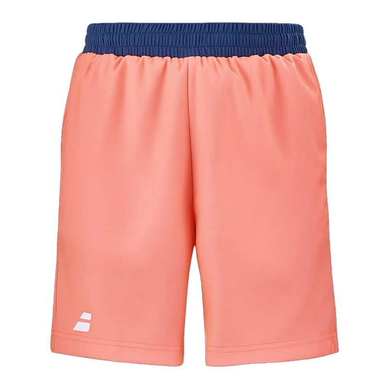 Short Babolat Play 3btd061 5053 Junior | Ofertas de pádel