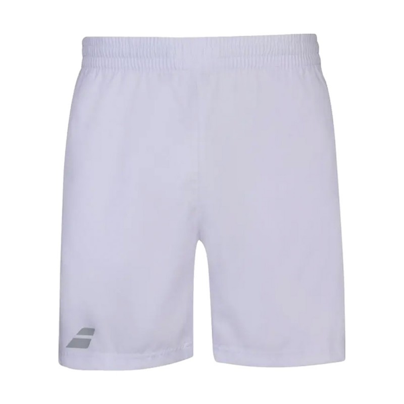 Short Babolat Play 3bp1061 1000v Junior |Padel offers