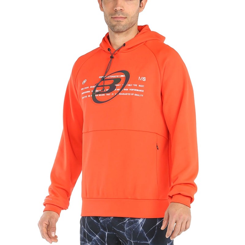 Sweatshirt Bullpadel Ladyar 529 | Ofertas de padel