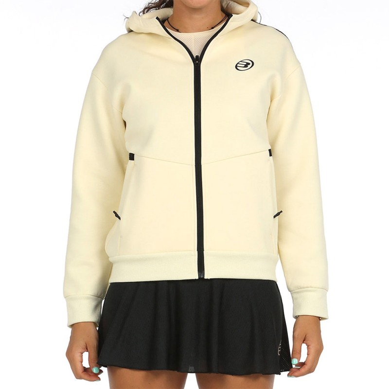 Sweatshirt Bullpadel Yesca 077 Ak28077000 Mulher | Ofertas de padel