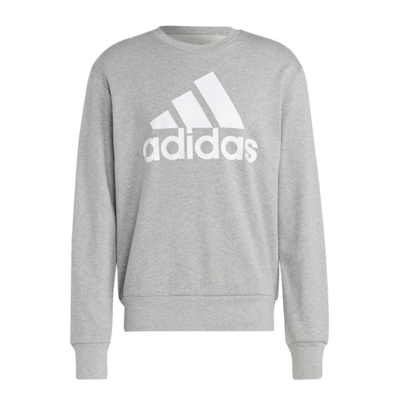 Sweatshirt Adidas M Bl Ft Ic9324  | Ofertas de padel