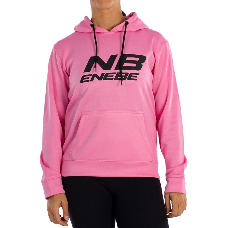 Felpa Enebe Victory 38563.008 Donna | Ofertas de padel