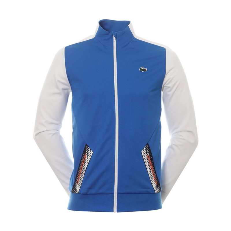 Sweatshirt Lacoste Sh5199 Ag1 | Ofertas de padel