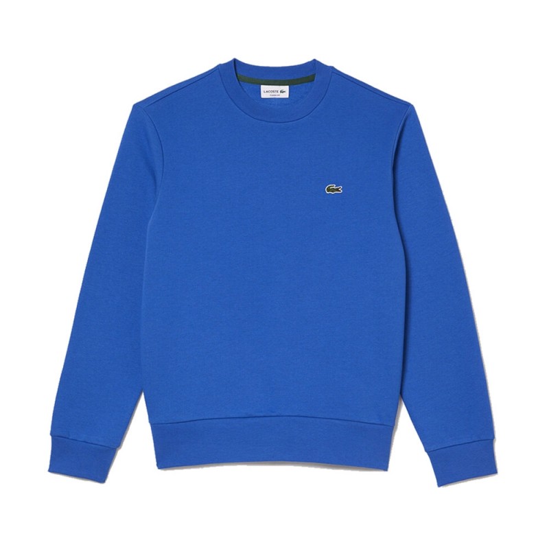 Sweatshirt Lacoste Sh9608 Kxb | Ofertas de padel