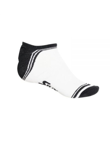 Socks Siux Luzner Invisible White 81302/A |Padel offers