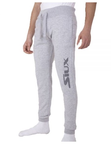 Long Pants Siux Trilogy Grey |Padel offers