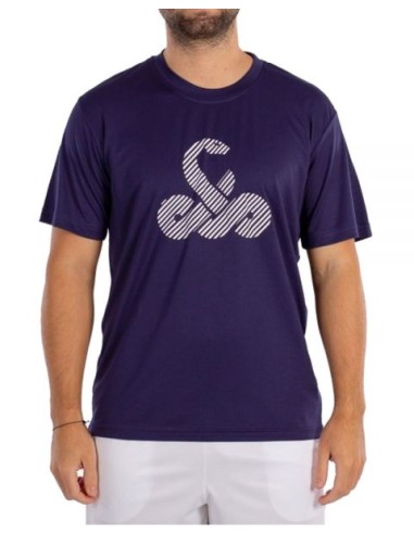 T-shirt Vibor-A Taipan Man |Padel offers