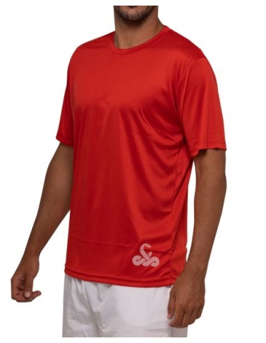 T-shirt Vibor-A Kait Adult 41202.003 |Padel offers