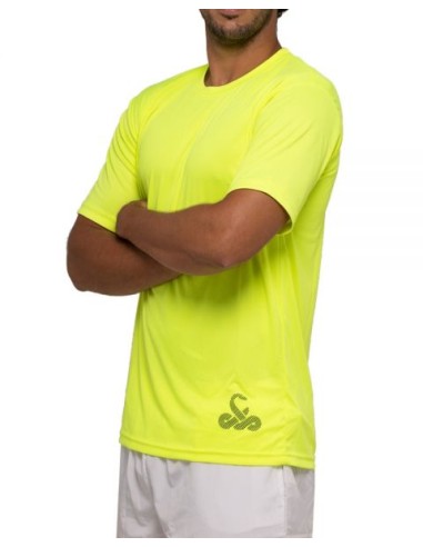 T-shirt Vibor-A Kait Adulto | Ofertas de padel