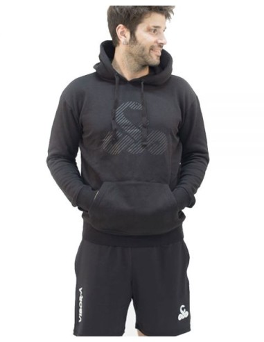 Sudadera Vibor-A Anaconda Hombre | Ofertas de pádel