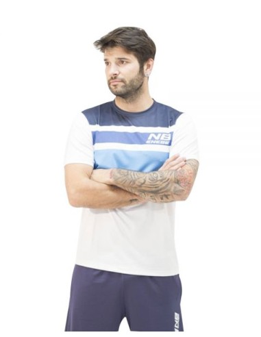 Camisola Sensor Pro 21257.B06 para homem | Ofertas de padel