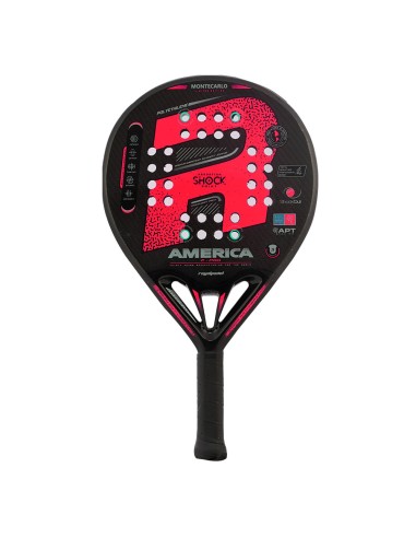 Royal Padel Aniversario Apt(america) 2020 | Ofertas de pádel