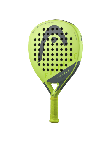 Pala Head Extreme Junior | Ofertas de padel