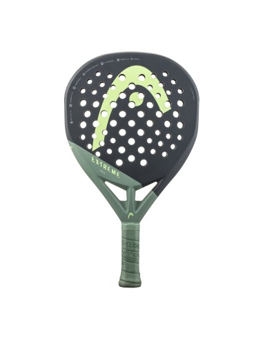 Shovel Head Extreme Pro |Padel offers