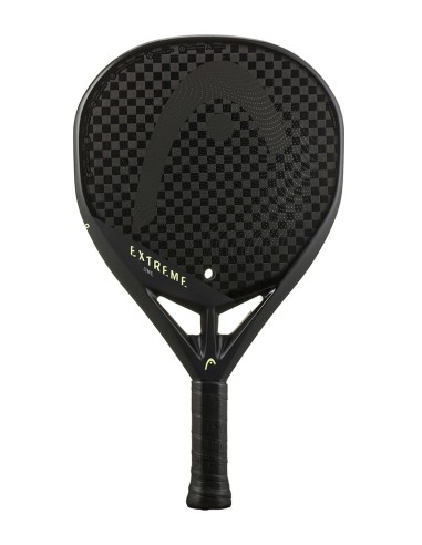 Pá Head Extreme One 2023 Embalagem especial | Ofertas de padel