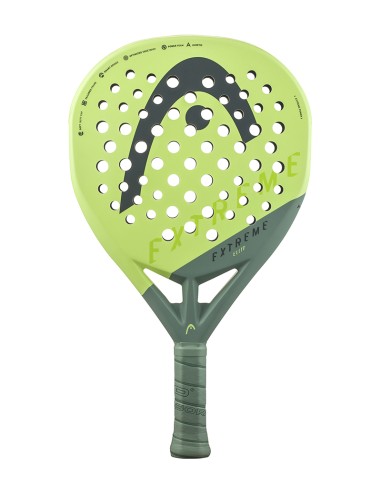 Pala Head Extreme Lite | Ofertas de padel