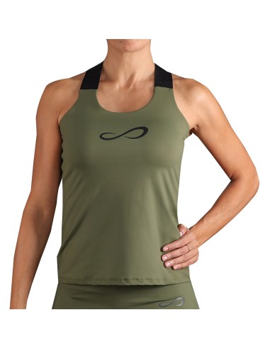 Camiseta Endless Iconic Ii Mujer | Ofertas de padel