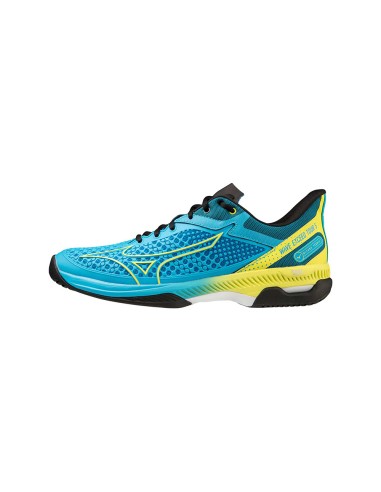 Mizuno Sapatos Wave Exceed Tour 5 61GA227025 | Ofertas de padel