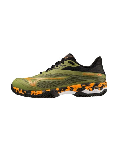 Zapatillas Mizuno Wave Exceed Light 2 Padel 61gb232290 | Ofertas de padel