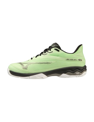 Zapatillas Mizuno Wave Exceed Light 2 Ac 61ga231839 | Ofertas de padel