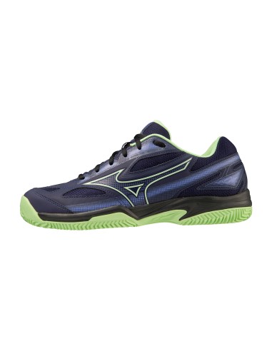 Mizuno Sapatos Break Shot 4 Padel 61GB233567 | Ofertas de padel