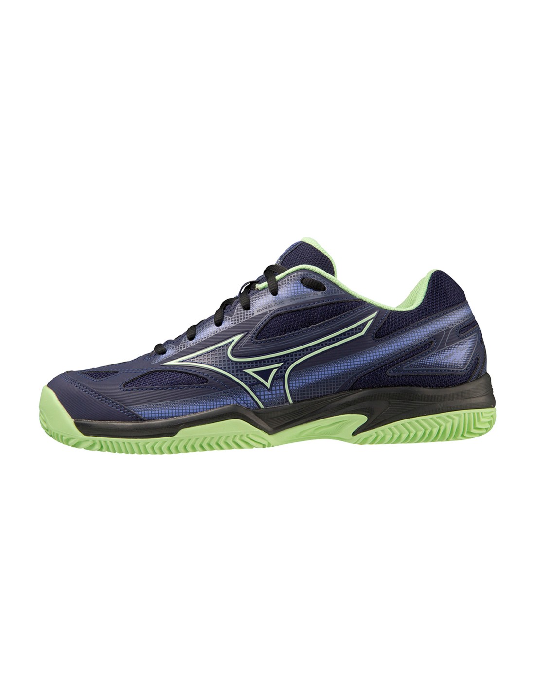 Zapatillas hotsell mizuno z4