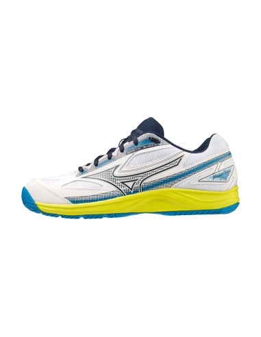 Zapatillas Mizuno Break Shot 4 Ac 61ga234015 | Ofertas de padel