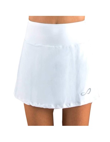 Skirt Endless Minimal HW II Women's White |Padel offers