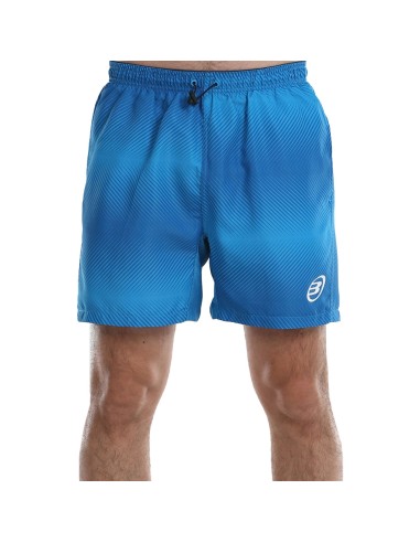 Pantaloncini Bullpadel Agues | Ofertas de padel