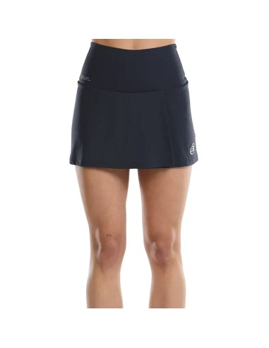 Skirt Bullpadel Unios Navy Blue Women |Padel offers