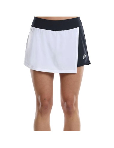 Pantaloni corti Bullpadel Indossare il blu navy | Ofertas de padel