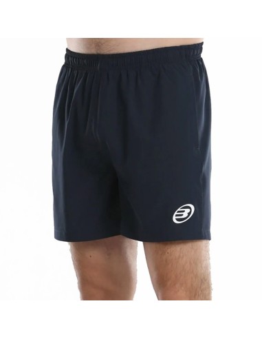 Pantaloncini Bullpadel Noto Nero | Ofertas de padel