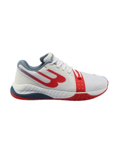 Bullpadel Comfort 23v Bianco 012000 | Ofertas de padel