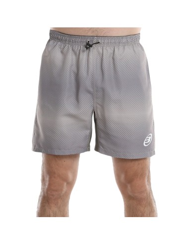 Pantaloncini Bullpadel Agues Taupe | Ofertas de padel